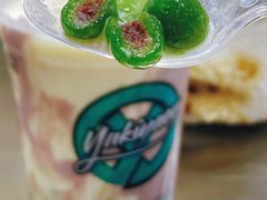 -雅克雅思(南湖东路店)