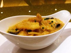 -宝宇大连海鲜渔港(金奎大厦店)