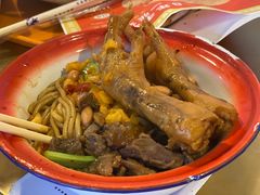 -茶马花街(城西银泰城店)