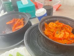 -霞海鸭仔饭店(海滨大道北店)