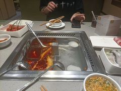 -海底捞火锅(吾悦广场店)