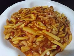 -大隐隐于市私房菜(保和小区店)
