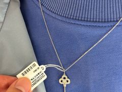 -Tiffany & Co.蒂芙尼
(南京德基广场店)