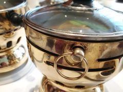 -澳洲肥牛火锅(转盘路店)