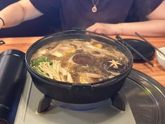 -炼瓦家日式烧肉·寿喜烧(融创精彩天地店)