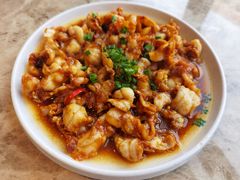 -淘米捞·米汤脆鲩鱼火锅(福田皇岗店)