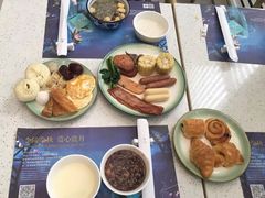 -南京金陵饭店