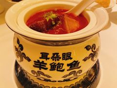 羊鲍鱼-耳朵眼会馆(鼓楼店)