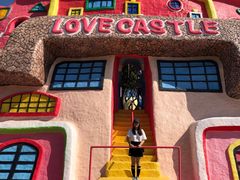 -漳州滨海火山岛自然生态风景区