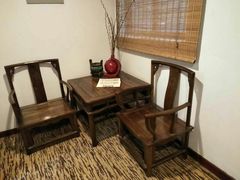 -苏州独墅湖书香世家酒店