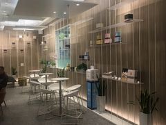 大堂-奈雪的茶(市百一店)
