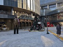 -交通银行前滩31演艺中心