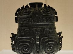 -上海博物馆(人民广场馆)