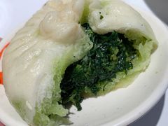青菜包-花园茶楼(兴城西路店)