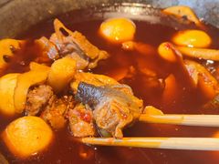 -李子坝梁山鸡(李子坝大鸡哥店)