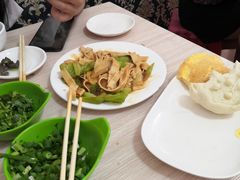 -丽梅羊汤土菜馆(河畔花园店)