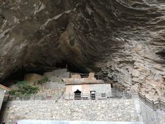 -重庆云阳龙缸景区