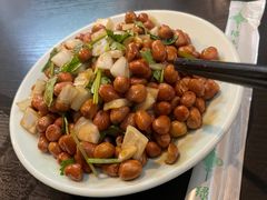 -玫瑰红烤羊排(北新桥三条店)
