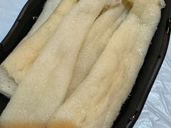 -鲜入围煮花胶鸡海鲜火锅
