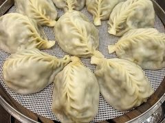 -叶存利海鲜大馅饺子(海宁路总店)