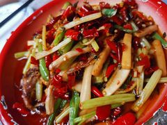 火爆鼻筋-拈一筷子·宜宾江湖菜(十一街店)