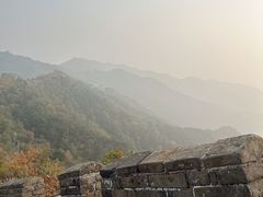 -慕田峪长城
