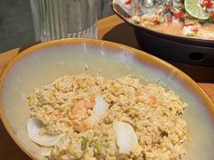 -Tegu泰古莲·泰国餐厅(红山6979店)