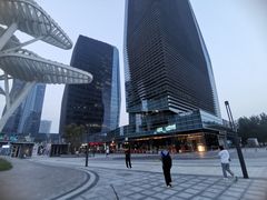 -大族广场Mall&More