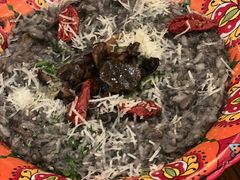 -IL TEATRO 精品意大利餐厅