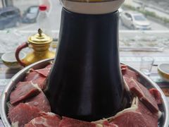 -卡万金特色藏餐