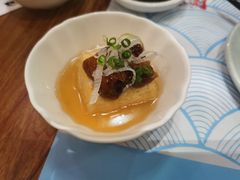 -千代饮兵卫日本料理(东二环泰禾广场西区店)