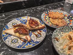 -大成铁板烧•板前(复古餐厅石老人店)