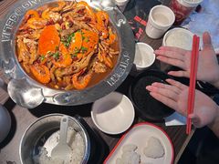 -胖哥俩肉蟹煲(梅溪步步高店)