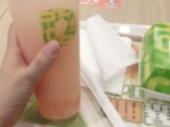 -德克士(柠都广场店)
