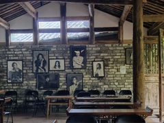 -驿舍·民國老营房院子私房菜(科学会堂店)