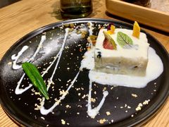 -青梅酒肆PLUS(长白仙岛北路店)
