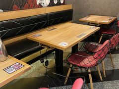 -鱼酷活鱼烤鱼(梅江印象城店)