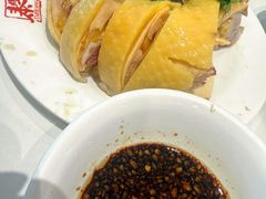 -泰煌鸡·上海白斩鸡·沪菜(平利店)