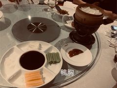 -海湾壹品·粤菜·早茶·烤鸭(拱北店)