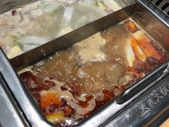 -草原塞蛮羊火锅城(港湾店)