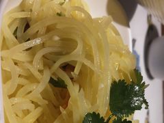 -宽窄巷成都菜(青岛路万达广场店)