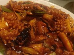 -裕德隆清真饭庄·天津特色菜(东丽店)