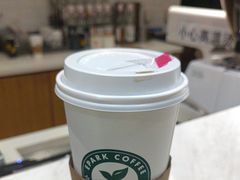 -逸派咖啡 EPARKCOFFEE(广安门店)