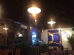大堂-TIMEZONE8东八时区餐厅&酒吧(798店)