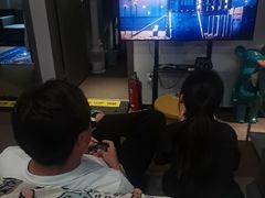 -扑水电玩·PS·Switch·桌游(湖大店)