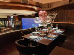 -MONICH牛排融合餐厅(和义大道购物中心店)