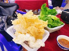 -光明清汤羊(宝业路店)