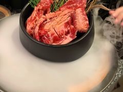 -厚贞日式烤肉(浦东汇智店)