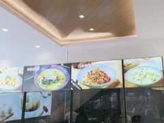 -小杨生煎(香港名都店)