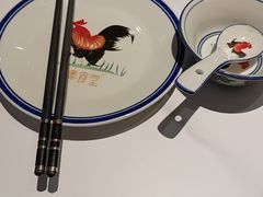 -粤食堂(天津和悦汇店)